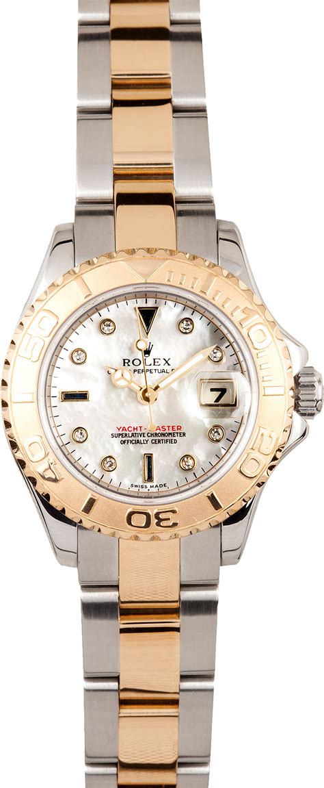 rolex womens yacht master|rolex yacht master women's watch.